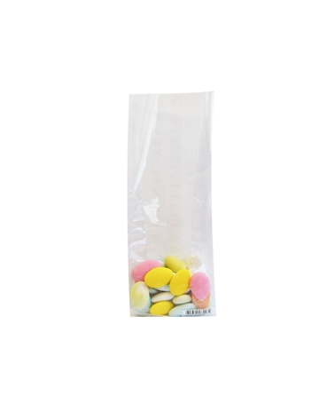 Bolsa De Celofán S/ Impresión – Bolsas de Alimentación – Coimpack Embalagens, Lda