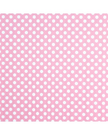 BB1954 | Roll Paper Double Face Pink/Blue Stripes 0.70x100mts