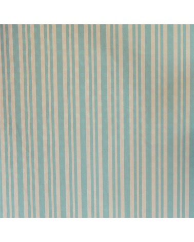 Roll Paper Double Face Pink/Blue Stripes 0.70x100mts – roll paper – Coimpack Embalagens, Lda