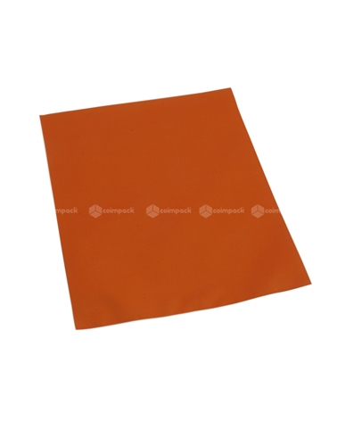 SC3115 | Metallized Matt Orange PP Bags