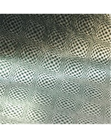 PP0424 | Polypropylene Sheets Wrap Green