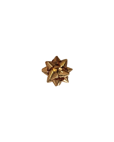 Pull Bows Starpaper Dune Gold – Ties – Coimpack Embalagens, Lda