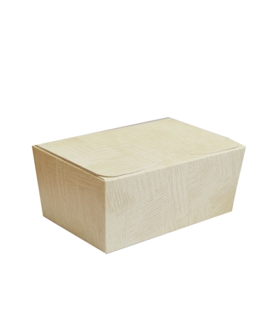 Caja Sfere Amarillo Ballottin – Cajas Flexibles – Coimpack Embalagens, Lda