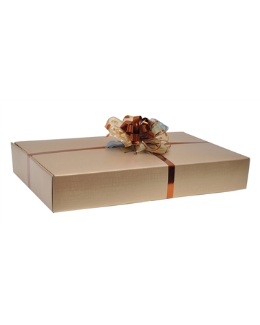 Box Seta Argento Sacchetto  PO – Flexible Boxes – Coimpack Embalagens, Lda