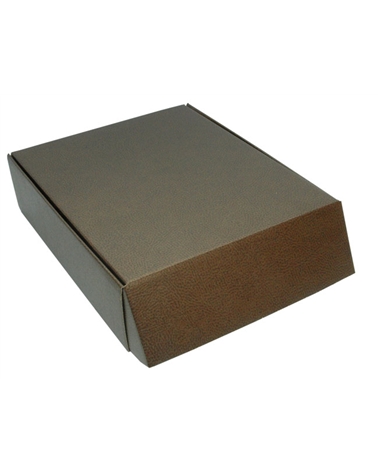 Caja Nature Quadretto+Fascetta – Cajas Flexibles – Coimpack Embalagens, Lda