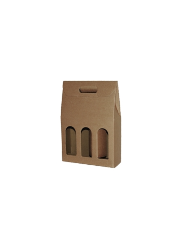 Box Seta Nero Scatola for 2 Bottles – Bottle Boxes – Coimpack Embalagens, Lda
