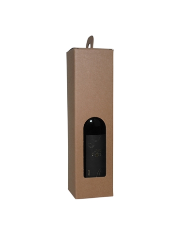 Caja Avana Valigia p/ 1 Botella – Cajas para Botellas – Coimpack Embalagens, Lda
