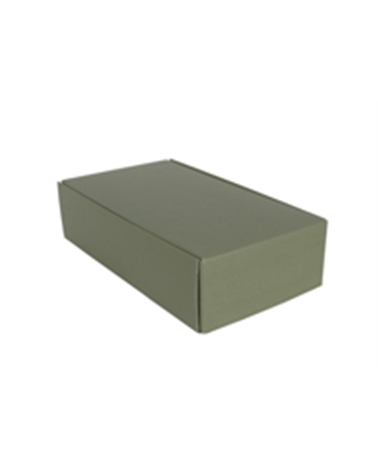 GAELIC. BLU BUSTA 360X340X90 – Flexible Boxes – Coimpack Embalagens, Lda