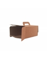 Boite Onda Avana Panier – Boîtes flexibles – Coimpack Embalagens, Lda