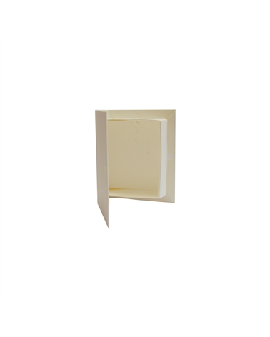 Caixa Matelasse Bianco Book - Branco - 70x60x25 #1 - CX3885