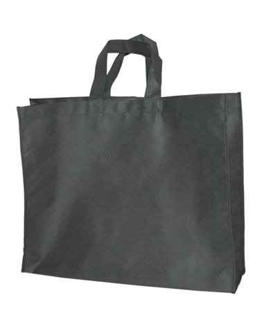 SC3250 | Grey Non Woven Bag
