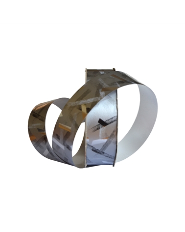 FCAT ROLLS FILLING SPLENDENE 34MM 50MTS OURO (5) – Ribbons – Coimpack Embalagens, Lda