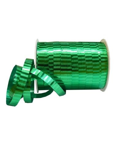 Wired Organza Ribbon Light Green 40mmx20mts – Ribbons – Coimpack Embalagens, Lda
