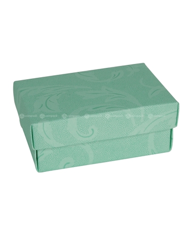 Caixa Damascato Verdino F/C -dp – Caixas Flexíveis – Coimpack Embalagens, Lda