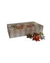 Laço 68276 Natal Sortido c/Autocolante – Corbatas – Coimpack Embalagens, Lda