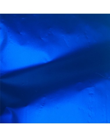 RP0087 | Polysilk Blue Metallized Roll 100cmx20mt