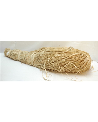Raphia naturel (Kilo) – Nombreuses – Coimpack Embalagens, Lda