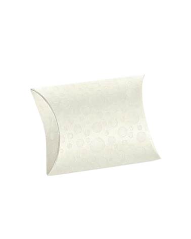 Caja Sfere Bianco Busta – Cajas Flexibles – Coimpack Embalagens, Lda