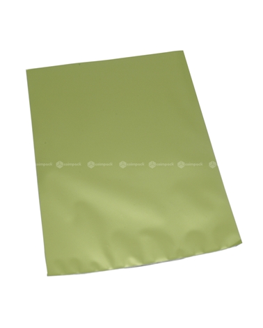 Bolsa Con Solapa Polipropileno "Tissu" Verde – Sacs automatiques – Coimpack Embalagens, Lda