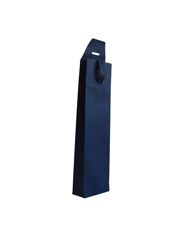 Saco Com Fita Nettuno Azul 8+4X30 (500) – Sacs avec ruban – Coimpack Embalagens, Lda