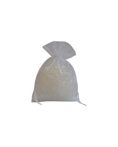 Organza bags - White – Organza Bags – Coimpack Embalagens, Lda