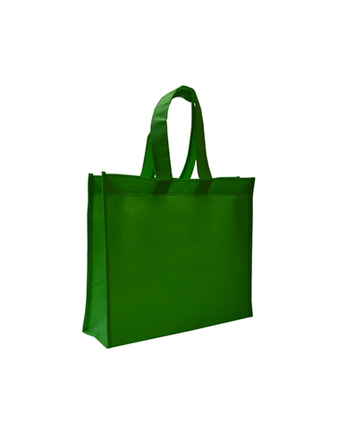 SC3316 | Green Lime Non Woven Bag