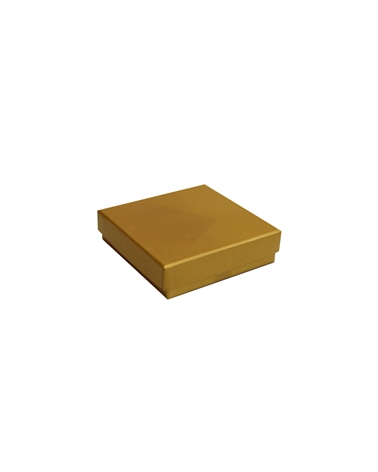Caixa Linha Gold p/ Pendentes c/Fita – Caixa Para Pendente – Coimpack Embalagens, Lda