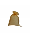 Saco Organza Dourado – Sacos De Organza – Coimpack Embalagens, Lda