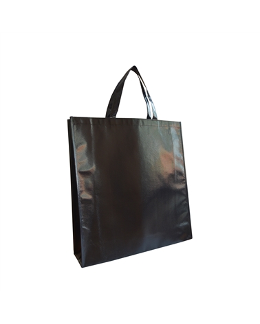 Bolsa TNT Azul Con Plastificación – Bolsas de tela no tejida – Coimpack Embalagens, Lda