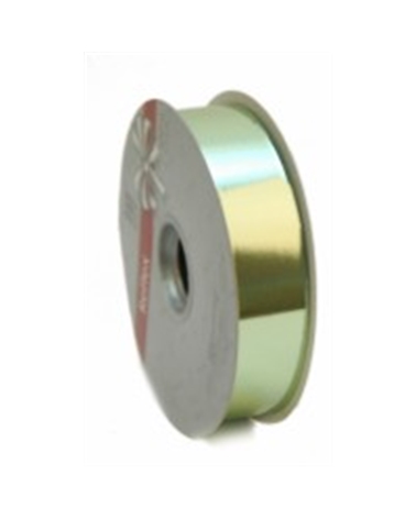 Fita Metalizada Verde 30mmx100mt (10) – Ribbons – Coimpack Embalagens, Lda