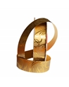 Rolo de Fita Metalizada Dourado c/Arabescos 31mm – Fitas – Coimpack Embalagens, Lda