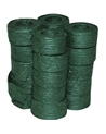 Rolo Fita Artesenal Wrinkle Verde Escuro 1"x10mts – Cintas – Coimpack Embalagens, Lda