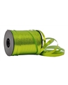 Rollo Cinta Metalizada C/ Relieve Verde Manzana 10mm – Cintas – Coimpack Embalagens, Lda