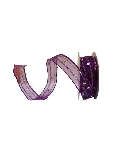 Polyraphia in Copper – Ribbons – Coimpack Embalagens, Lda