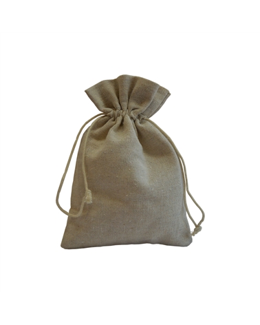 Organza bags - Natural – Organza Bags – Coimpack Embalagens, Lda