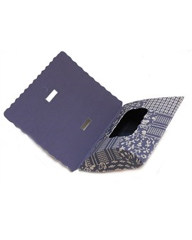 Boîte Fiorami Blu Cofanetto – Boîtes flexibles – Coimpack Embalagens, Lda