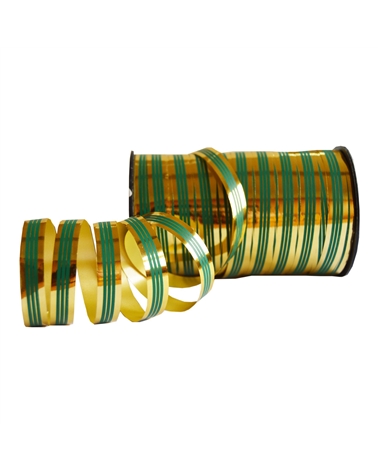 Rolo Fita "Giotto" Verde 10mm 100mts – Ribbons – Coimpack Embalagens, Lda