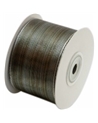 Metalized Lead Organza Ribbon – Ribbons – Coimpack Embalagens, Lda