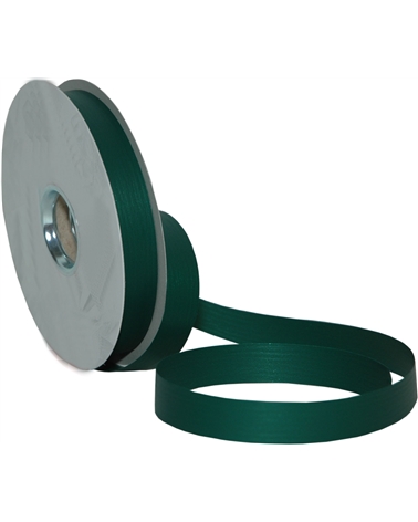 Rolo Fita Mate Verde Escuro 19mmx100mts – Ribbons – Coimpack Embalagens, Lda