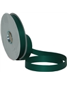 Rolo Fita Mate Verde Escuro 19mmx100mts – Ribbons – Coimpack Embalagens, Lda
