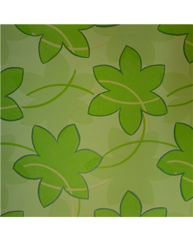 Paper Sheets Ribbed Kraft Dark Green Printed 90grs – Sheet Paper – Coimpack Embalagens, Lda