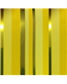 Yellow Metal Ribbon Roll with Streaks 31mm – Ribbons – Coimpack Embalagens, Lda