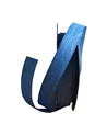 ROLLS CARTA ECOL 18MM 50MT AZUL (14) – Ribbons – Coimpack Embalagens, Lda