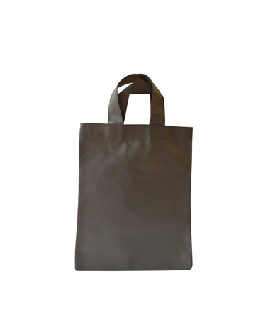 Bolsas TNT C/ Asa Negro Mate – Bolsas de tela no tejida – Coimpack Embalagens, Lda