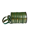 Rolo de Fita Metalizada "Reflex Explorer" Verde 11mm – Fitas – Coimpack Embalagens, Lda