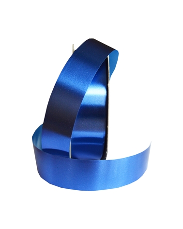 ROLLS GIOIELLO 30MM 100MTS AZUL (5) – Ribbons – Coimpack Embalagens, Lda