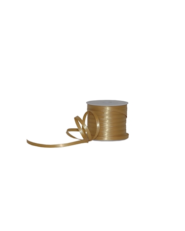 Rolo Fita Dupla Face Dourado 6mmx91mts – Cintas – Coimpack Embalagens, Lda