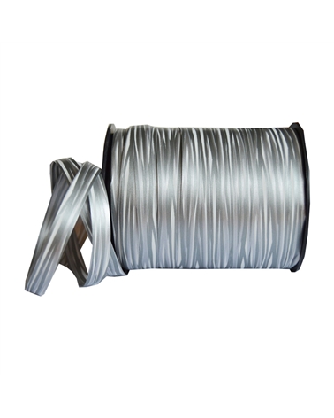FCAT ROLLS FILLING SPLENDENE 10MM 200MTS PRATA (5) – Ribbons – Coimpack Embalagens, Lda
