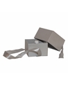 Platinum Collection - Ring box with ribbon – Ring Box – Coimpack Embalagens, Lda