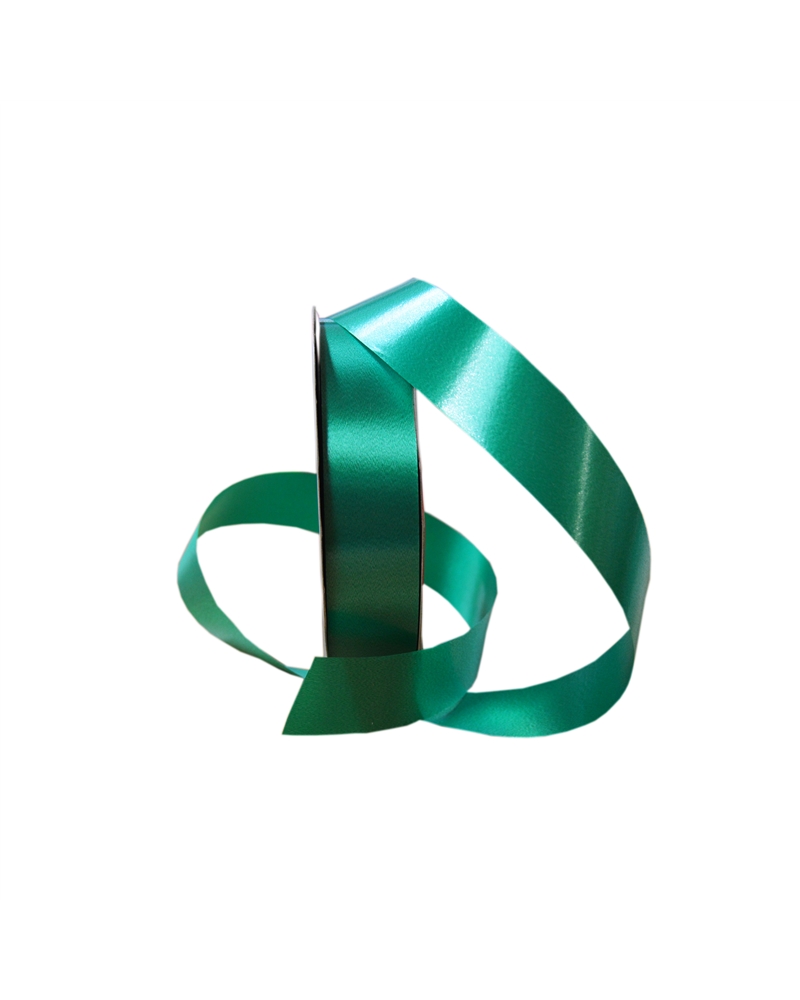Rolo Fita de Seda Verde Escuro 31mm 100mts – Ribbons – Coimpack Embalagens, Lda
